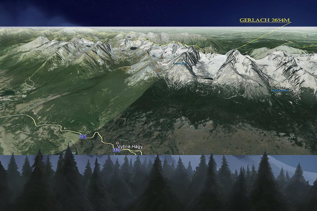 索利斯克公寓酒店 Vysoké Tatry 客房 照片